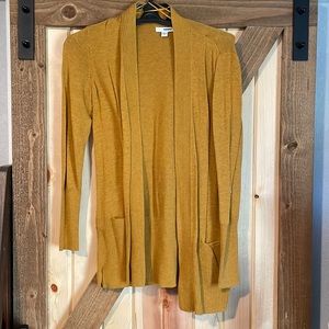 Small Sonoma Cardigan